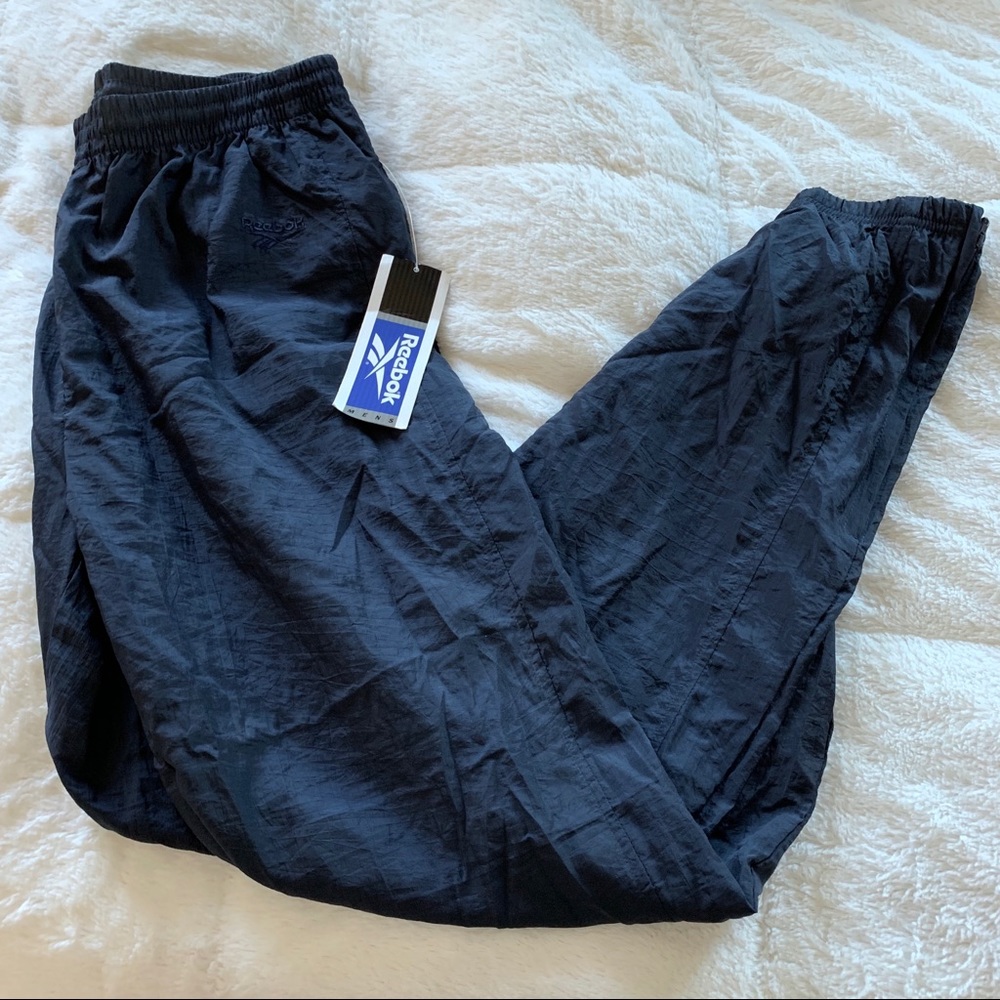 NWT 1996 Reebok Joggers - Picture 2 of 4